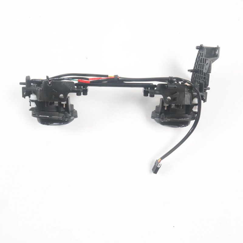 Motorcycle Head Light for  YZF R1 2020-2024 Motorcycle Head Big Front Light Lamp